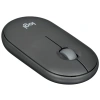 Купить мышь беспроводная logitech pebble 2 m350s [910-007015] черный