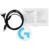 Купить клавиатура проводная logitech g pro [920-009398]