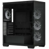 Купить корпус deepcool cg580 4f [r-cg580-bkada4-g-1] черный