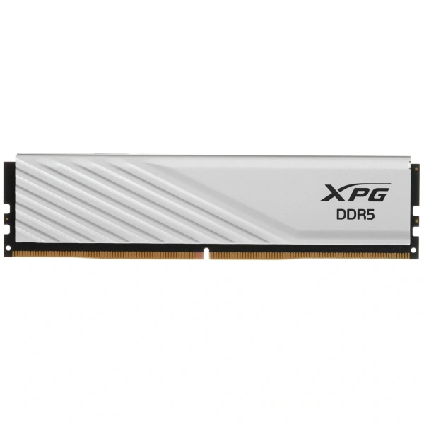 Купить оперативная память adata xpg lancer [ax5u5600c468g-slabwh] 8 гб