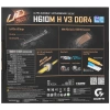 Купить материнская плата gigabyte h610m h v3 ddr4
