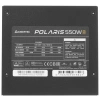 Купить блок питания chieftec polaris 550w [pps-550fc]
