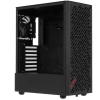 Купить корпус adata xpg valor air  черный