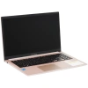 Купить 15.6" ноутбук asus vivobook 15 x1504za-bq964 золотистый