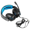 Купить проводные наушники epos sennheiser gsp300 черный