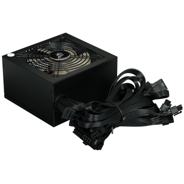 Купить блок питания 1stplayer dk premium 8.0 [ps-800ax] черный