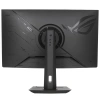Купить 31.5" монитор asus rog strix xg32wcs черный