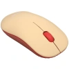 Купить мышь беспроводная acer omr205 [zl.mceee.02l] розовый
