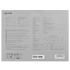 Купить блок питания oсypus iota p1200 [iota-p1200-g1ffbk024x-eu] черный