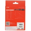 Купить вентилятор adata xpg vento 120 argb white [vento120argb-whcww]