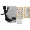 Купить мышь беспроводная/проводная vxe dragonfly r1 pro max [vxe-12020501] белый