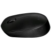Купить мышь беспроводная logitech b170 [910-004798] черный
