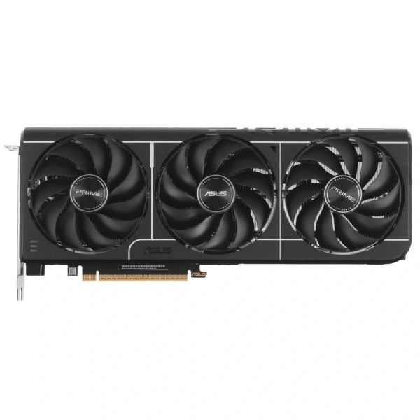Купить видеокарта asus geforce rtx 5060 ti prime oc [prime-rtx5060ti-o8g]