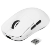 Купить мышь беспроводная/проводная vxe dragonfly r1 nearlink [vxe-12020652] белый