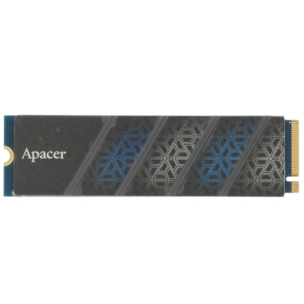 Купить 1000 гб m.2 nvme накопитель apacer as2280p4u pro [ap1tbas2280p4upro-1]