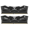 Купить оперативная память team group t-force delta rgb [ff3d564g6000hc38adc01] 64 гб