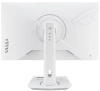 Купить 27" монитор asus rog strix xg27acs-w белый