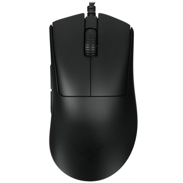 Купить мышь проводная razer deathadder v3 [rz01-04640100-r3m1] черный