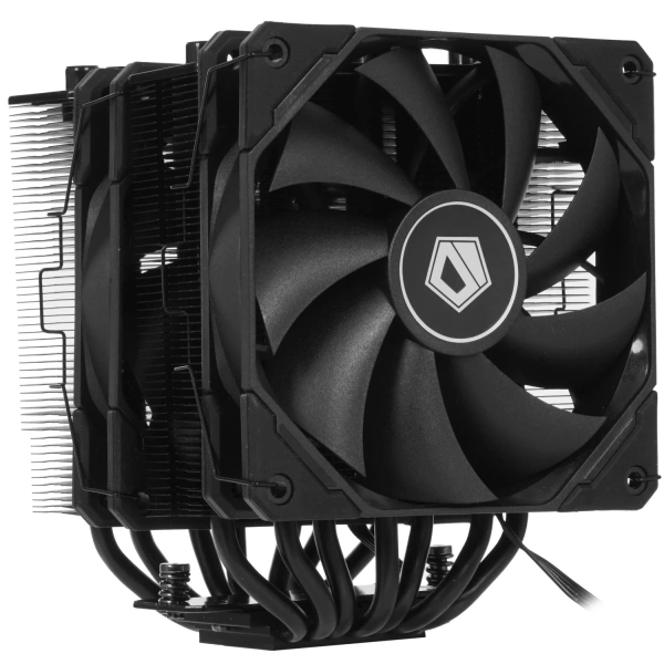 Купить кулер для процессора id-cooling se-207-xt advanced [se-207-xt ad]