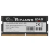 Купить оперативная память sodimm g.skill ripjaws [f5-4800s4039a16gx1-rs] 16 гб