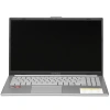 Купить 15.6" ноутбук asus vivobook go e1504fa-bq657 серебристый