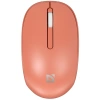 Купить мышь беспроводная defender smart mm-396 [52398] красный
