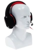 Купить проводные наушники sven ap-g988mv черный