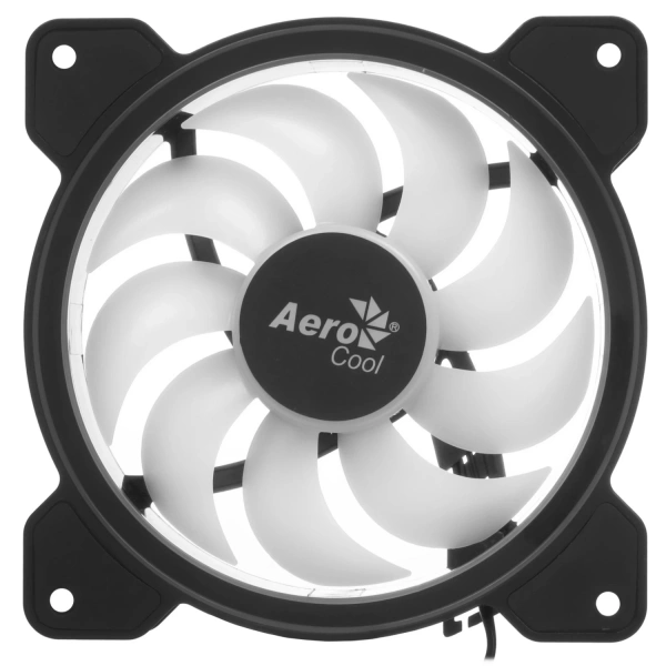 Купить вентилятор aerocool saturn 12f drgb [acf3-st10227.01]