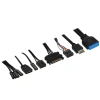 Купить корпус montech air 903 max [air 903 max (w)] белый