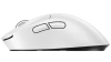 Купить мышь беспроводная/проводная logitech g pro x superlight 2 dex [910-007365] белый