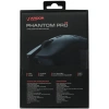 Купить мышь беспроводная/проводная ardor gaming phantom pro v2 [ardw-ph3395-bk] черный