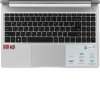 Купить 15.6" ноутбук tecno megabook t1 серебристый