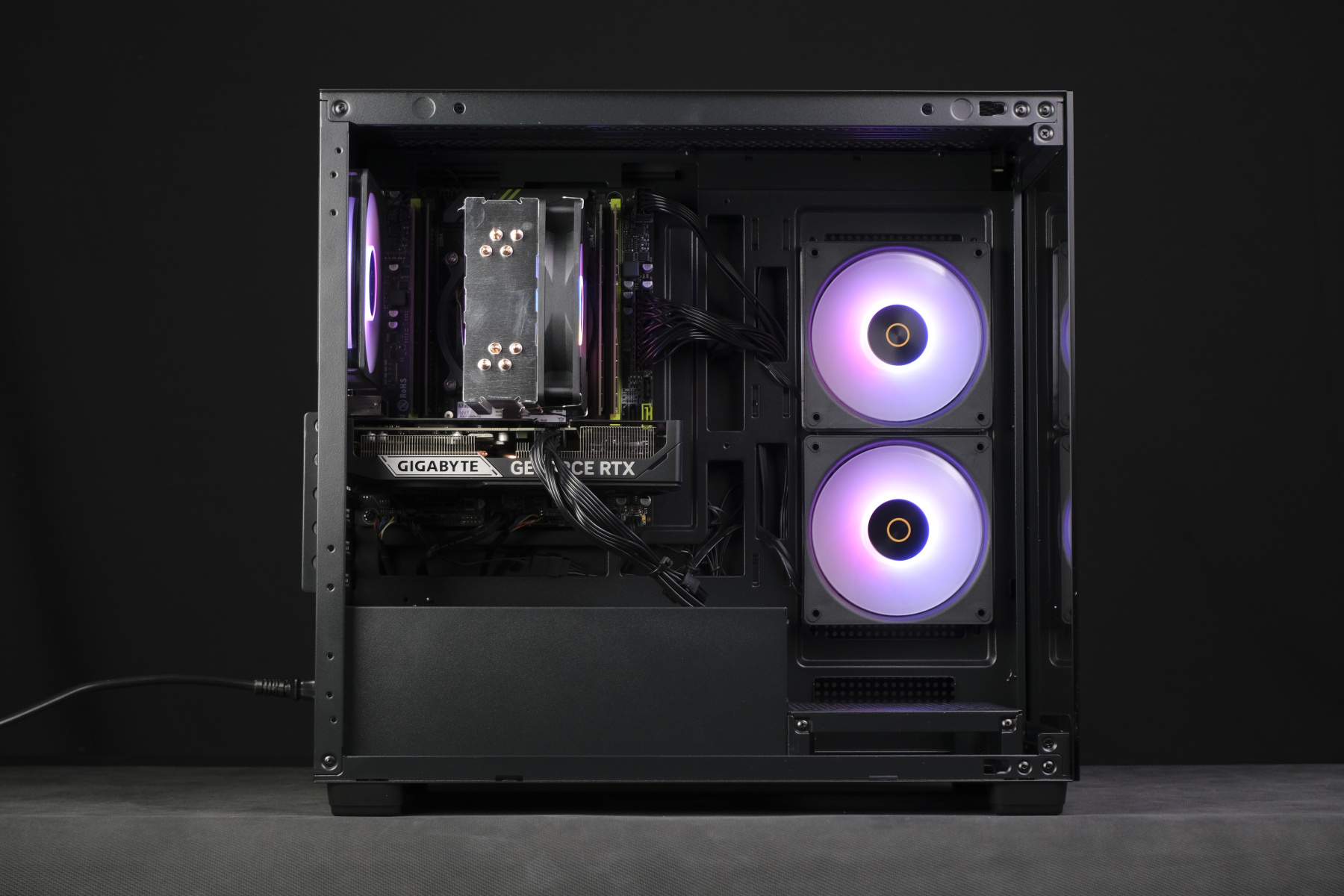 Купить xeon 2680v4 , rtx 5060 ti, ddr4 16gb, ssd 1000gb