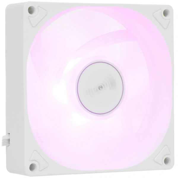 Купить вентилятор jonsbo sl-925w [sl-925argbwhite]