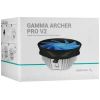 Купить кулер для процессора deepcool gamma archer pro v2 [g-u-archer-arnnnn-g-2]