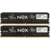 Купить оперативная память apacer nox [ah5u32g56c522mbaa-2] 32 гб