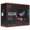 Купить 27" монитор asus rog strix xg27aq черный
