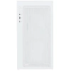 Купить корпус zalman p30 air [p30 air white] белый