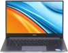 Купить 14" ноутбук honor magicbook 14 nmh-wdq9hn серый