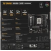 Купить материнская плата asus tuf gaming b850m-e wifi