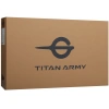 Купить 27" монитор titan army n27sq plus черный