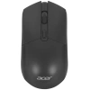 Купить клавиатура+мышь беспроводная acer okr120 черный