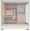 Купить корпус montech hs02 pro [hs02 pro (w)] белый