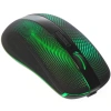 Купить мышь беспроводная qumo comfort m18  черный