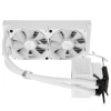 Купить система охлаждения asus rog ryujin iii 240 argb white edition