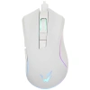 Купить мышь беспроводная/проводная ardor gaming fury v2 [ardw-fury3325-wt] белый