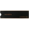 Купить 2000 гб m.2 nvme накопитель adata legend 960 [aleg-960-2tcs]