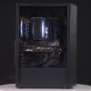 Купить игровой компьютер amd ryzen 7 2700x, r9 380 4gb, ddr4 16gb, ssd 480gb
