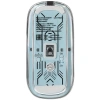 Купить мышь беспроводная keyron wm-m952  прозрачный