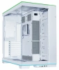 Купить корпус lian li o11 dynamic evo rgb [g99.o11dergbw.r0] белый